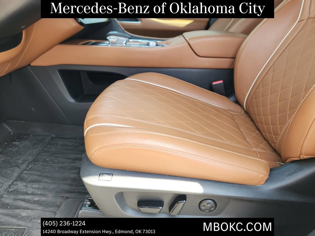 Used 2025 INFINITI QX60 Autograph AWD/4WD image 20