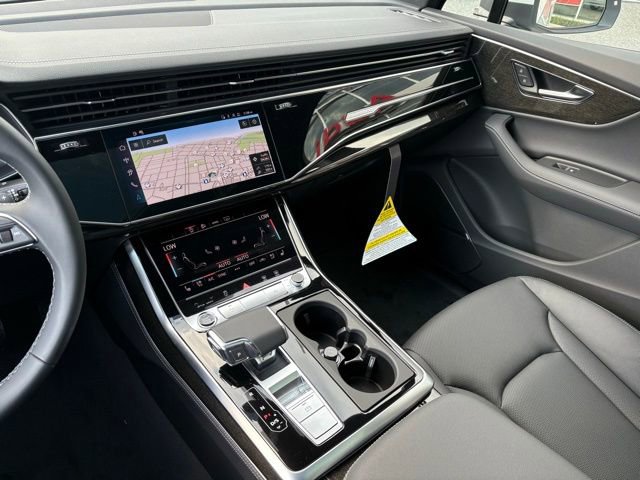 New 2025 Audi Q7 3.0T Premium Plus image 39