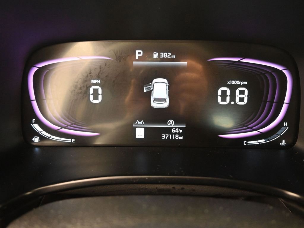 Used 2025 Kia Soul LX w/ LX Technology Package image 33