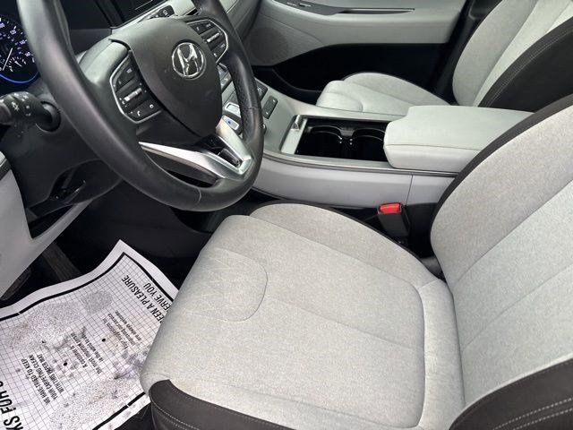 Used 2020 Hyundai Palisade SEL w/ Convenience Package image 10