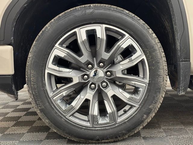 New 2026 GMC Sierra 1500 Denali image 18