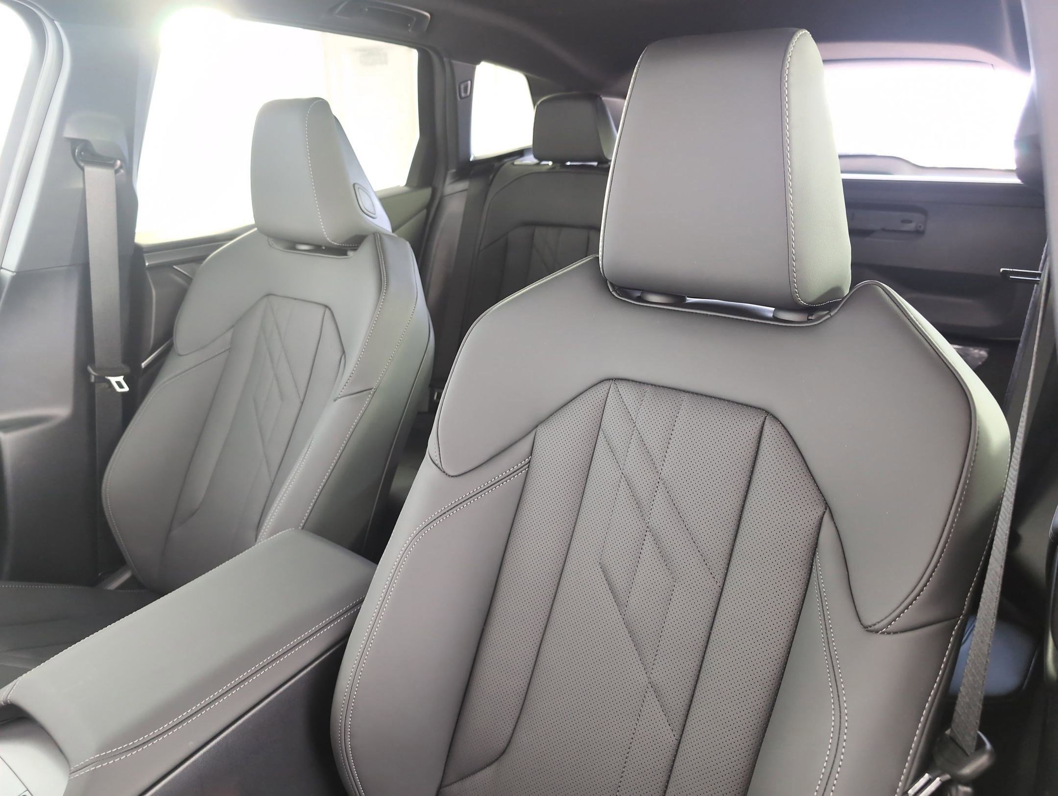 Used 2026 BMW X3 xDrive30 image 20