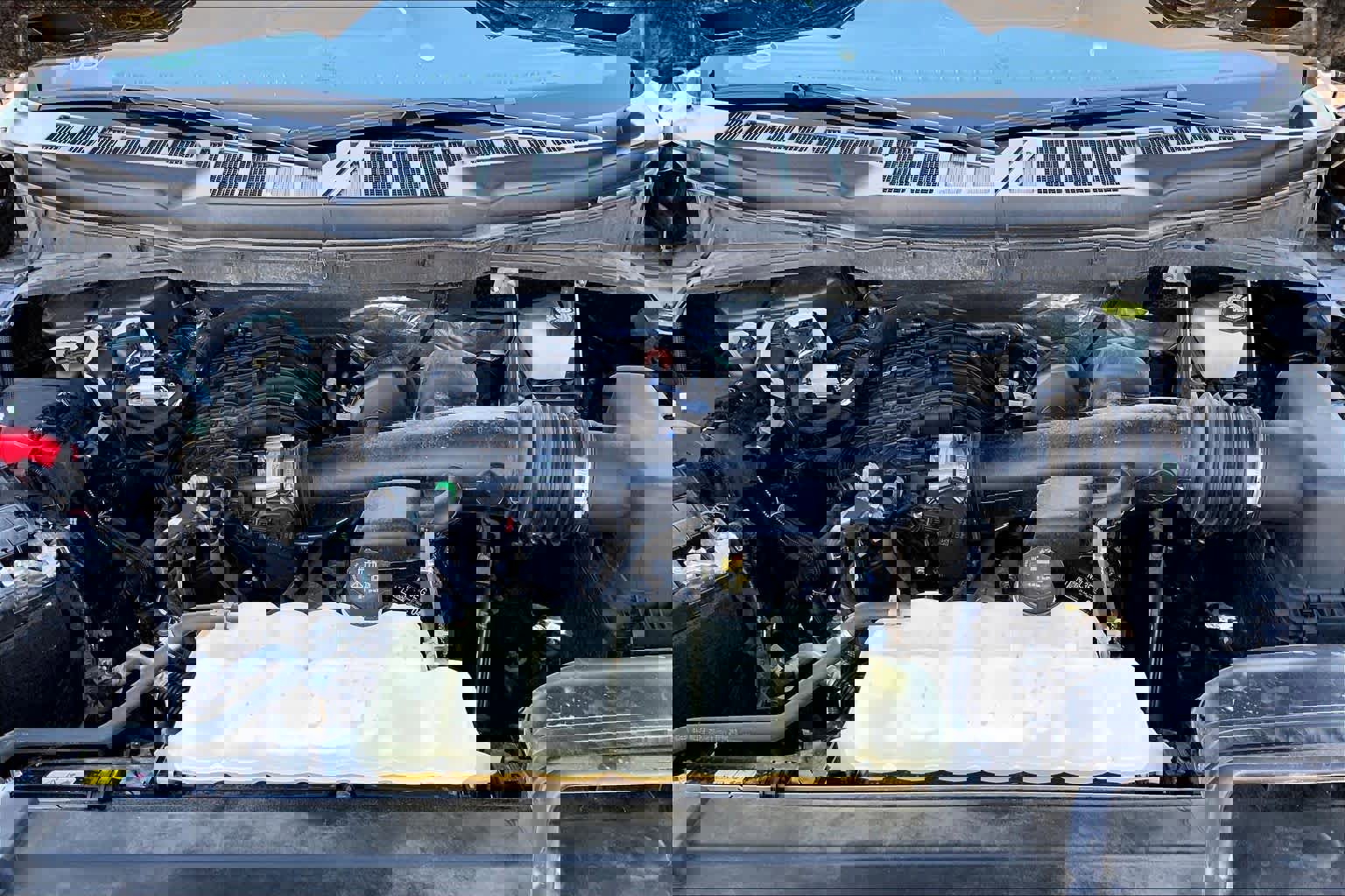 Used 2022 Ford F150 XLT w/ Equipment Group 301A Mid image 30