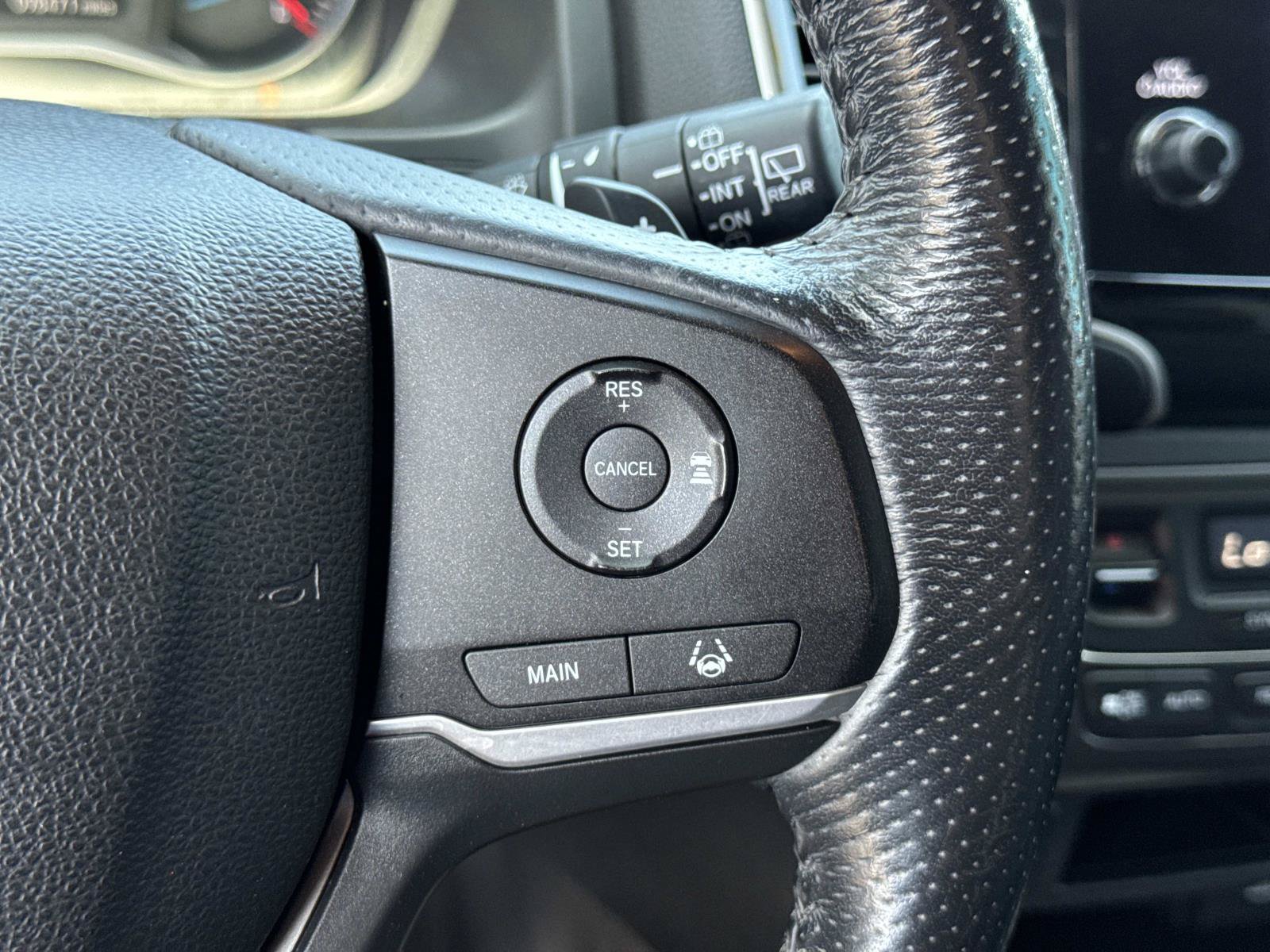 Used 2020 Honda Passport EX-L image 12