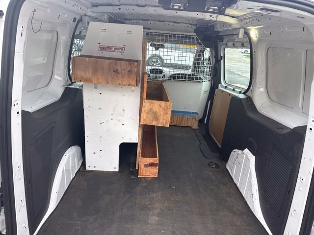 Used 2018 Ford Transit Connect XL FWD image 14