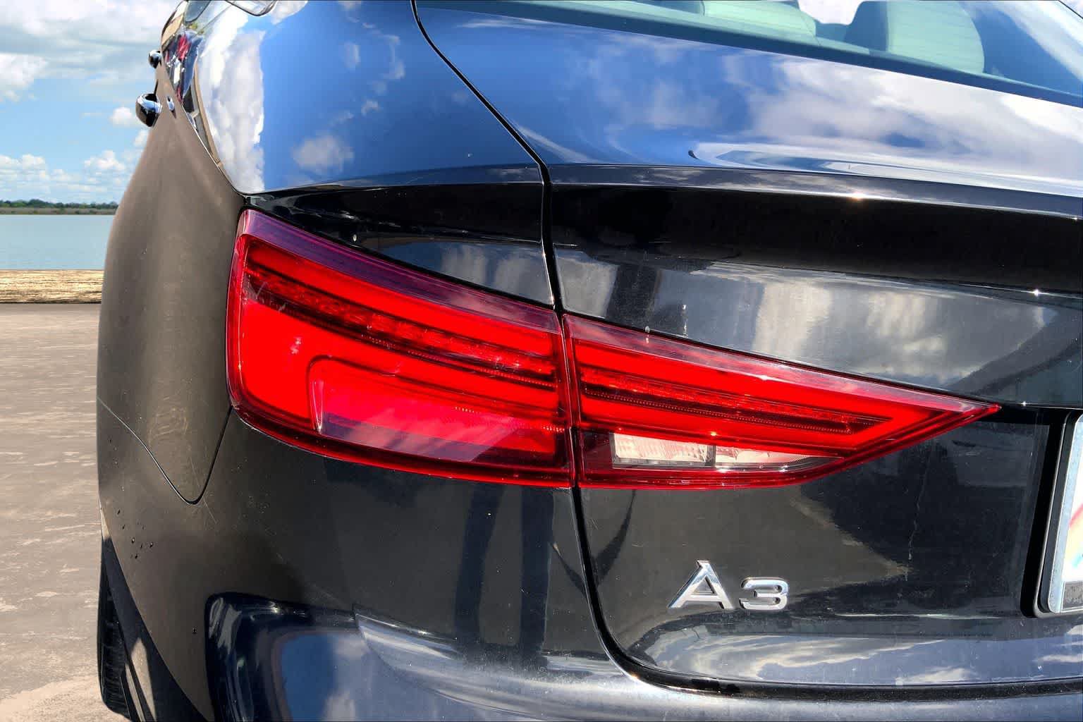 Used 2017 Audi A3 2.0T Premium w/ Convenience Package FWD image 32