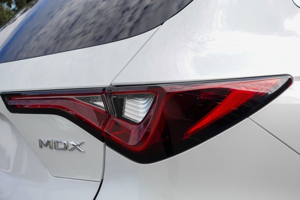 New 2026 Acura MDX w/ Technology Package image 6