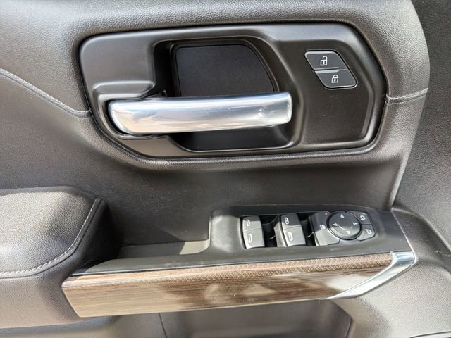 Used 2022 Chevrolet Silverado 1500 LT Trail Boss w/ Convenience Package II image 24