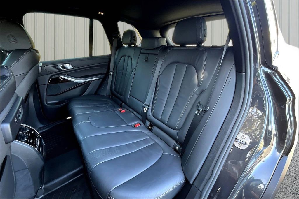 Used 2019 BMW X5 xDrive40i w/ Convenience Package image 19