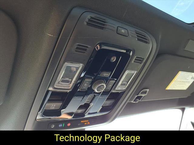 New 2026 Chevrolet Tahoe Premier image 18