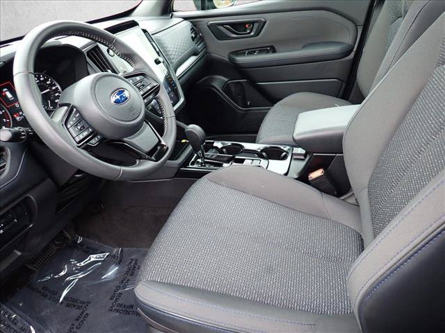 Used 2026 Subaru Forester Premium w/ Base/Premium Package AWD/4WD image 11