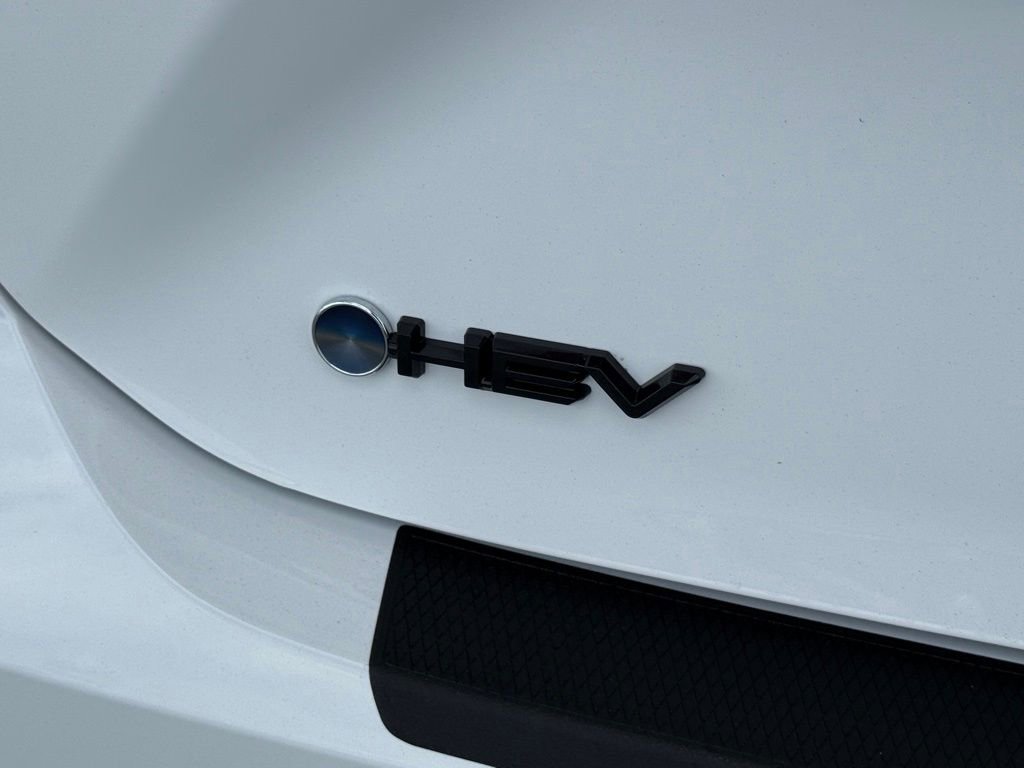 New 2026 Toyota Camry SE image 12