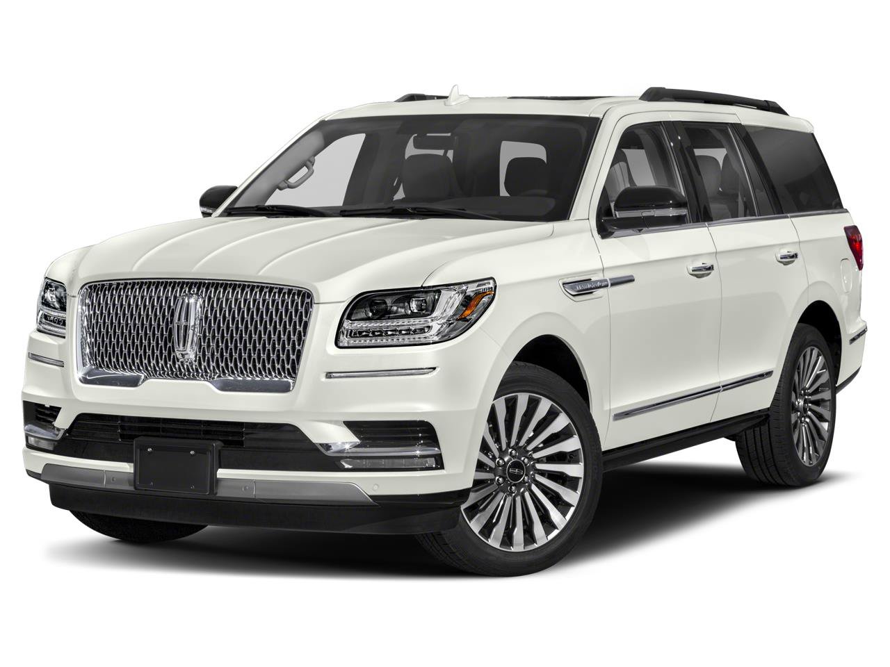 Used 2020 Lincoln Navigator L Reserve w/ Equipment Group 208A Reserve AWD/4WD image 35