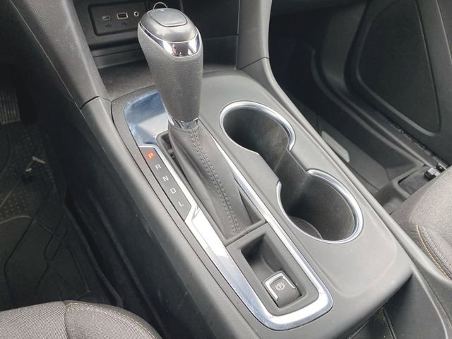 Used 2021 Chevrolet Equinox LT image 15