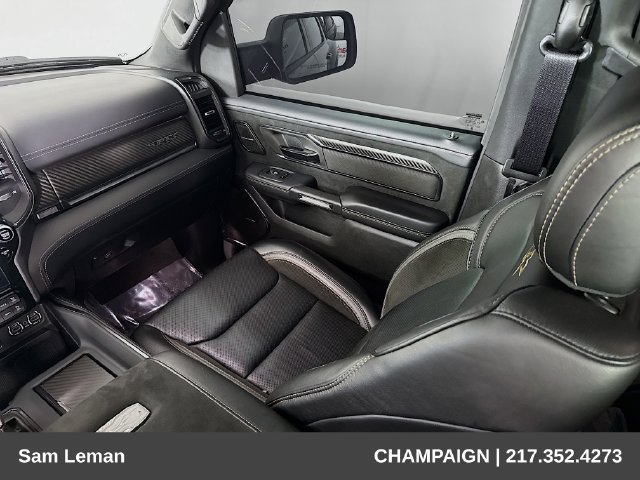 Used 2024 RAM 1500 TRX AWD/4WD image 24