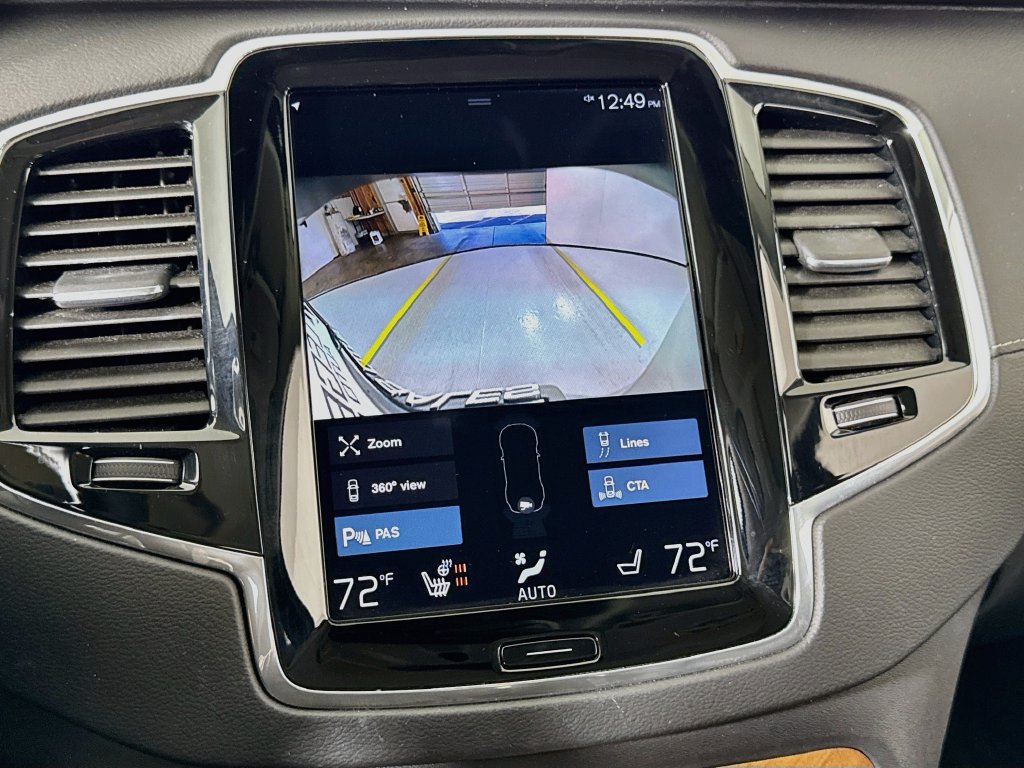 Used 2020 Volvo XC90 T8 Inscription w/ Protection Package AWD/4WD image 38