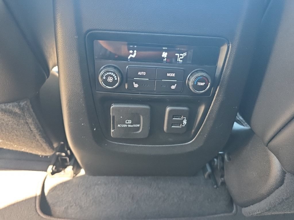 Used 2024 Buick Enclave Avenir w/ Avenir Technology Package FWD image 18