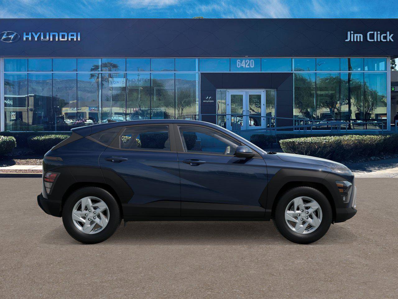 New 2026 Hyundai Kona SE image 7