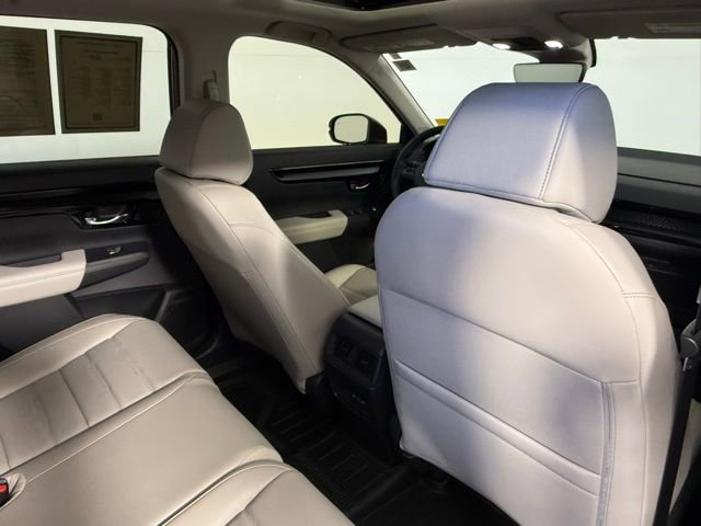 Used 2026 Honda CR-V EX-L image 42