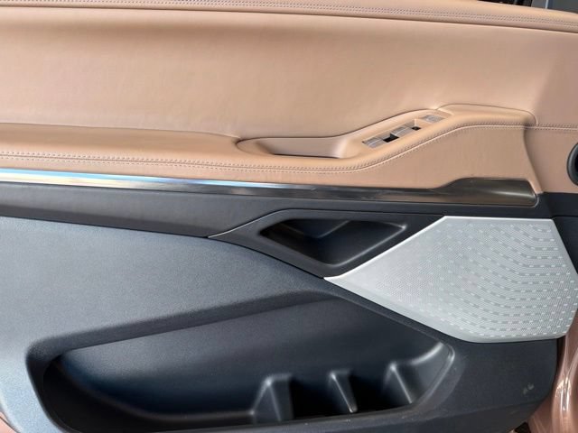 New 2026 Lincoln Navigator Black Label AWD/4WD image 11