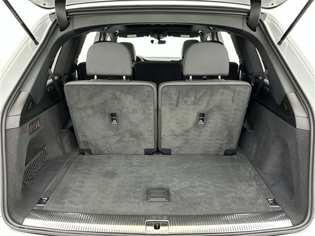 Certified 2025 Audi Q7 3.0T Premium Plus w/ Premium Plus Package image 25