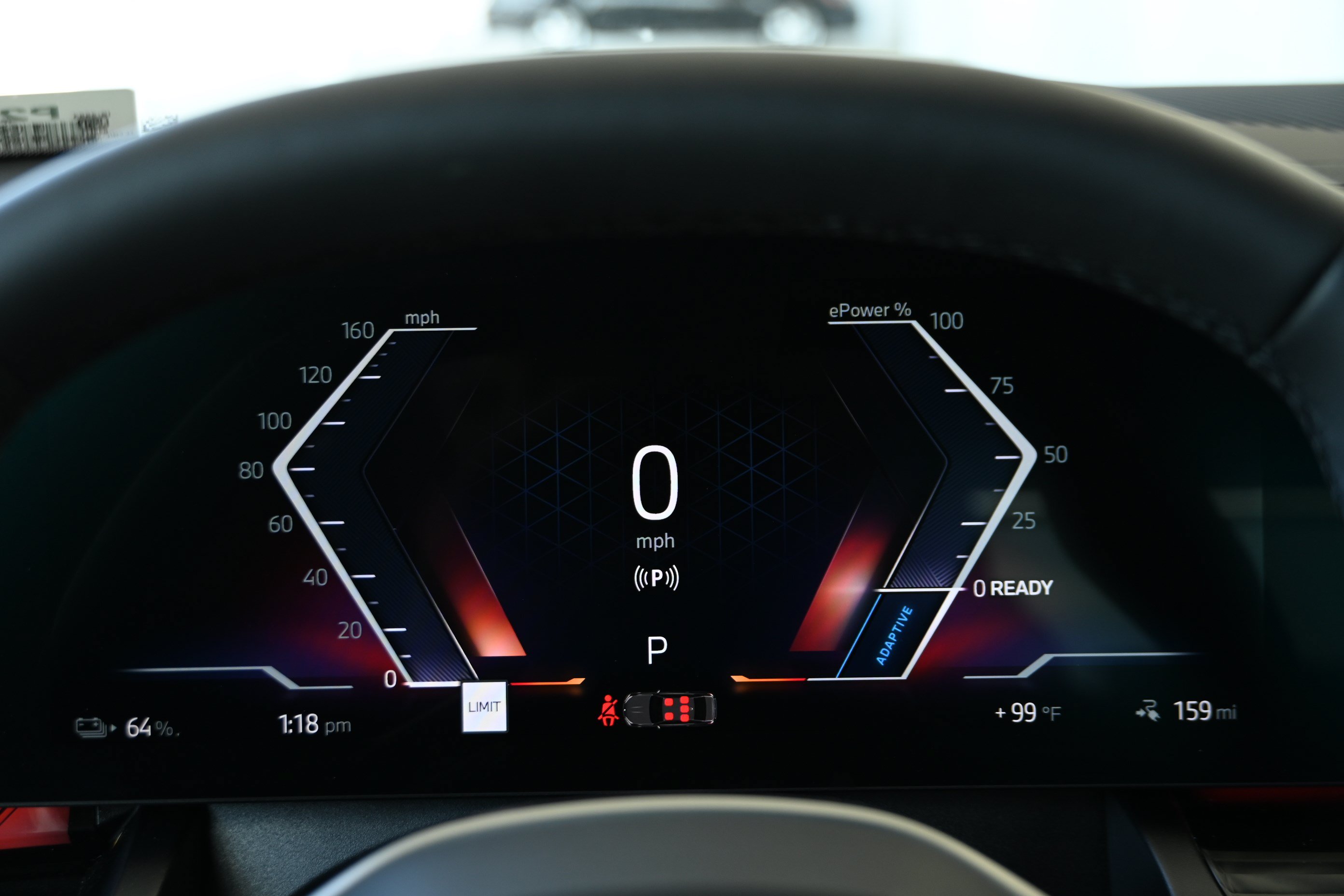 Certified 2026 BMW i5 eDrive40 AWD/4WD image 17