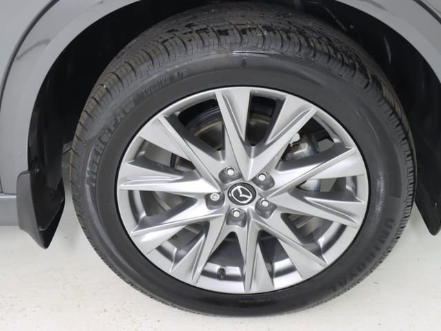 Used 2024 MAZDA CX-5 AWD 2.5 S w/ Premium Plus Pkg image 9