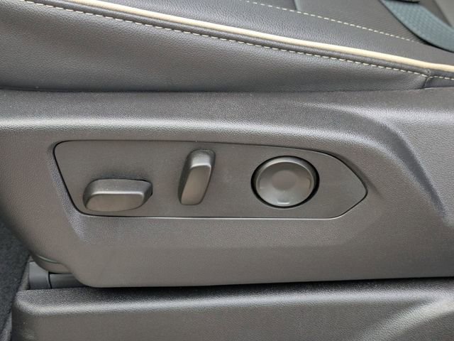 New 2025 Chevrolet Suburban Premier w/ Sun And Tow Package image 13