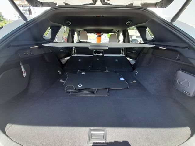 Used 2023 Lexus RX 350 Premium w/ Cold Area Package AWD/4WD image 47