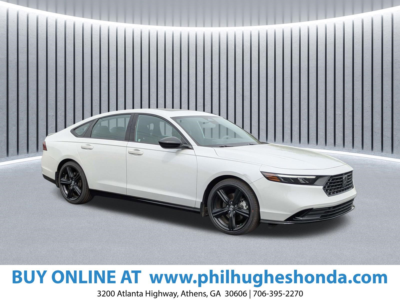 Used 2023 Honda Accord Sport image 1