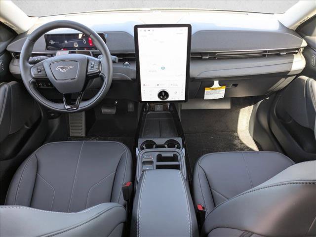 New 2026 Ford Mustang Mach-E Select w/ Technology Package RWD image 15