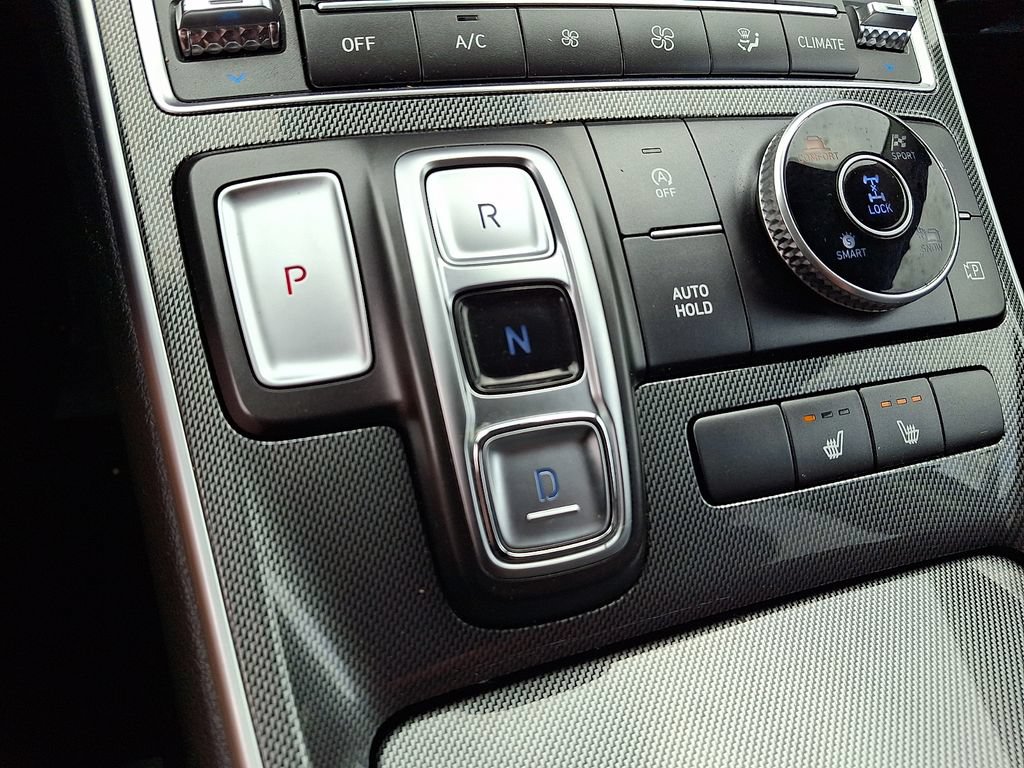 Used 2023 Hyundai Santa Fe XRT w/ Cargo Package AWD/4WD image 16