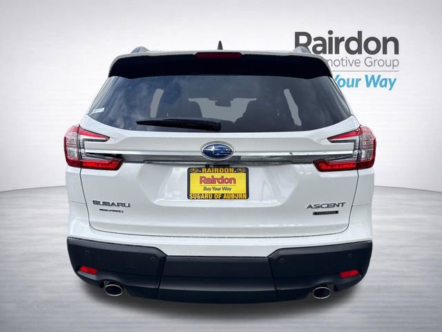 New 2026 Subaru Ascent Touring AWD/4WD image 7