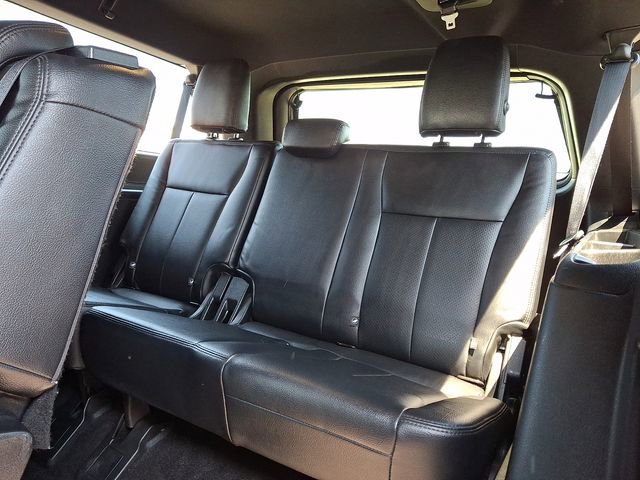 Used 2019 Ford Expedition Max XLT AWD/4WD image 11