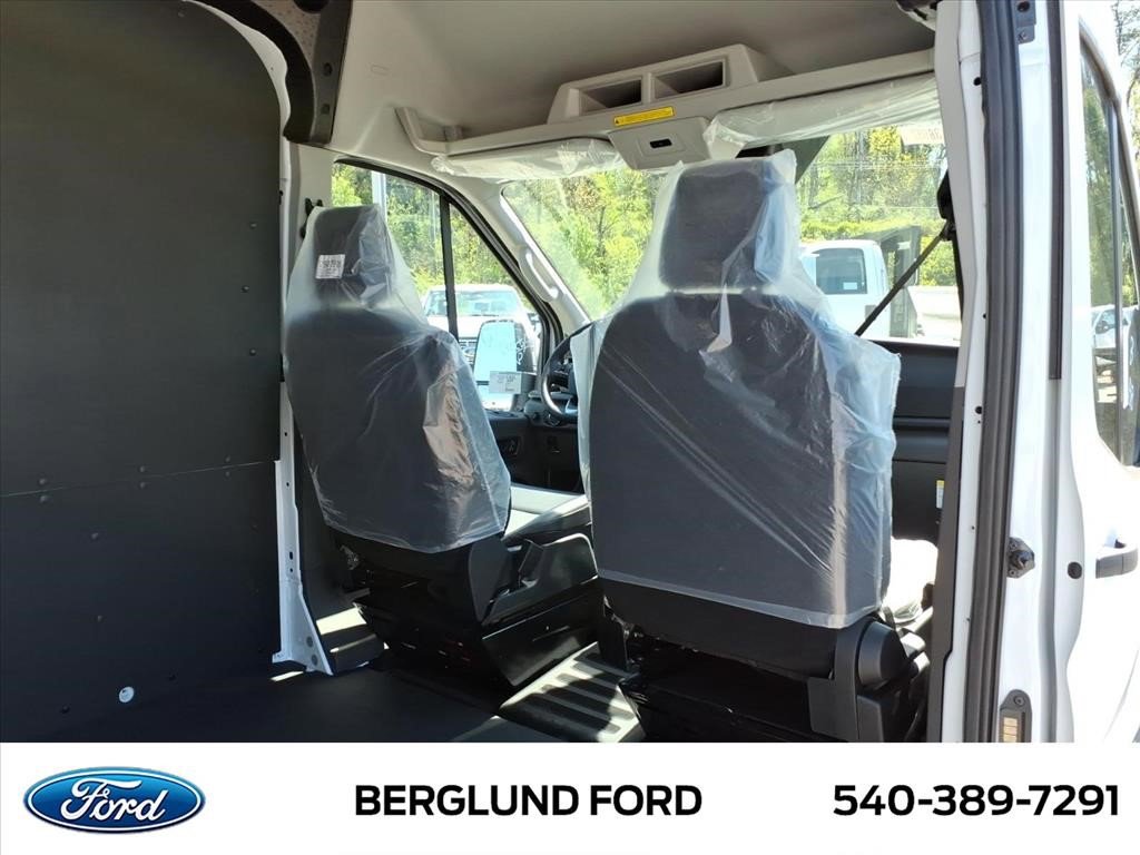 New 2026 Ford Transit 350 148 High Roof Extended image 12