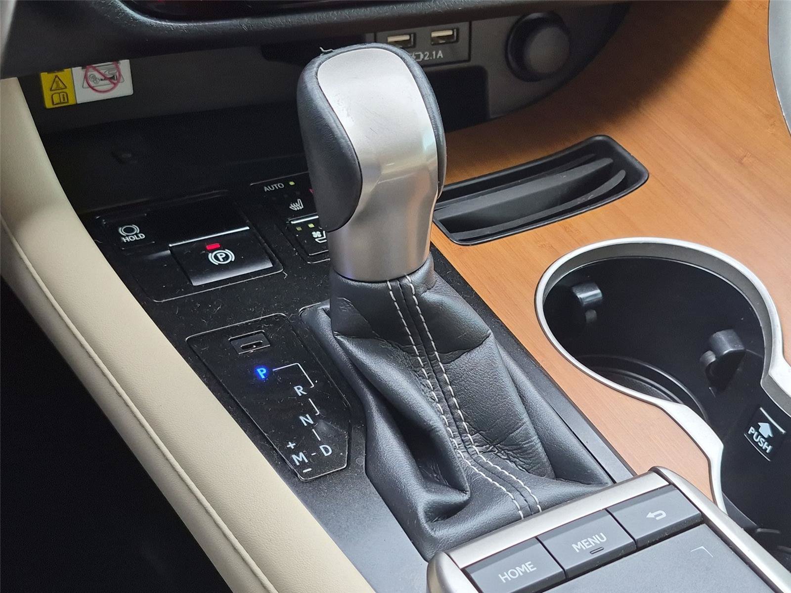 Used 2022 Lexus RX 350 FWD w/ Premium Package image 22