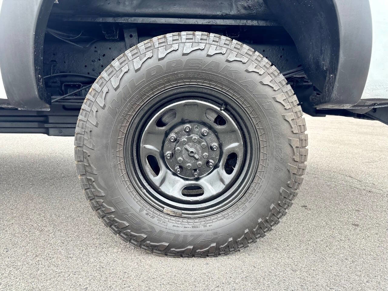 Used 2015 Ford F250 XLT image 34