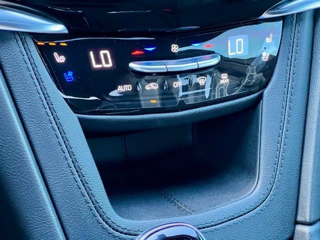 New 2024 Cadillac XT6 Sport w/ LPO, ONYX Package AWD/4WD image 31