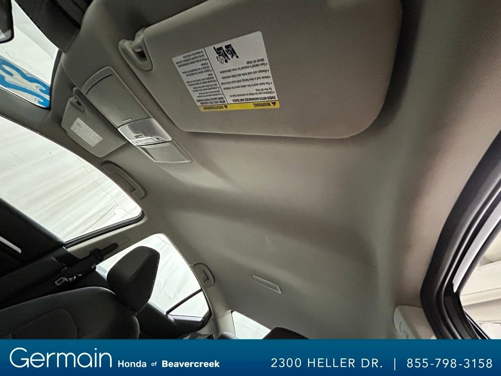 Used 2023 Nissan Altima 2.5 SV image 28