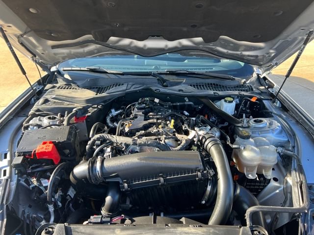 Used 2024 Ford Mustang Premium RWD image 37