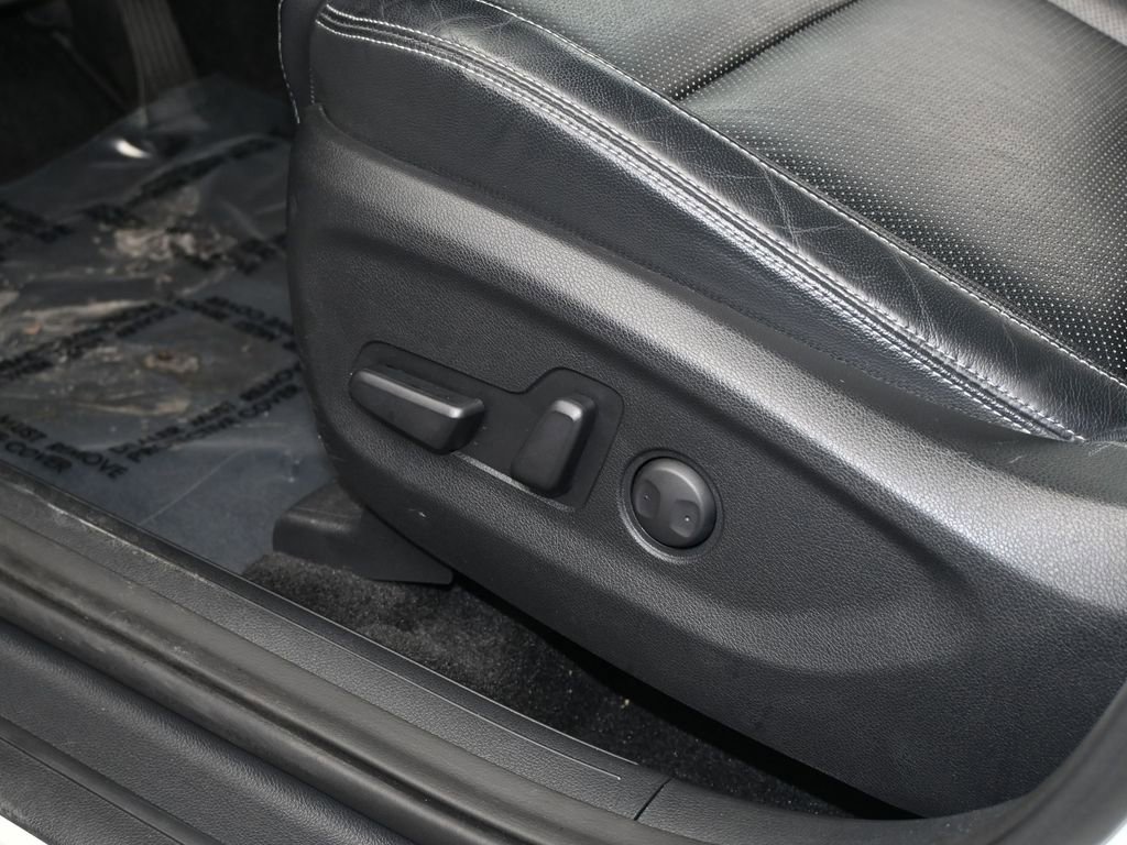 Used 2021 Kia Sportage EX w/ EX Technology Package image 13