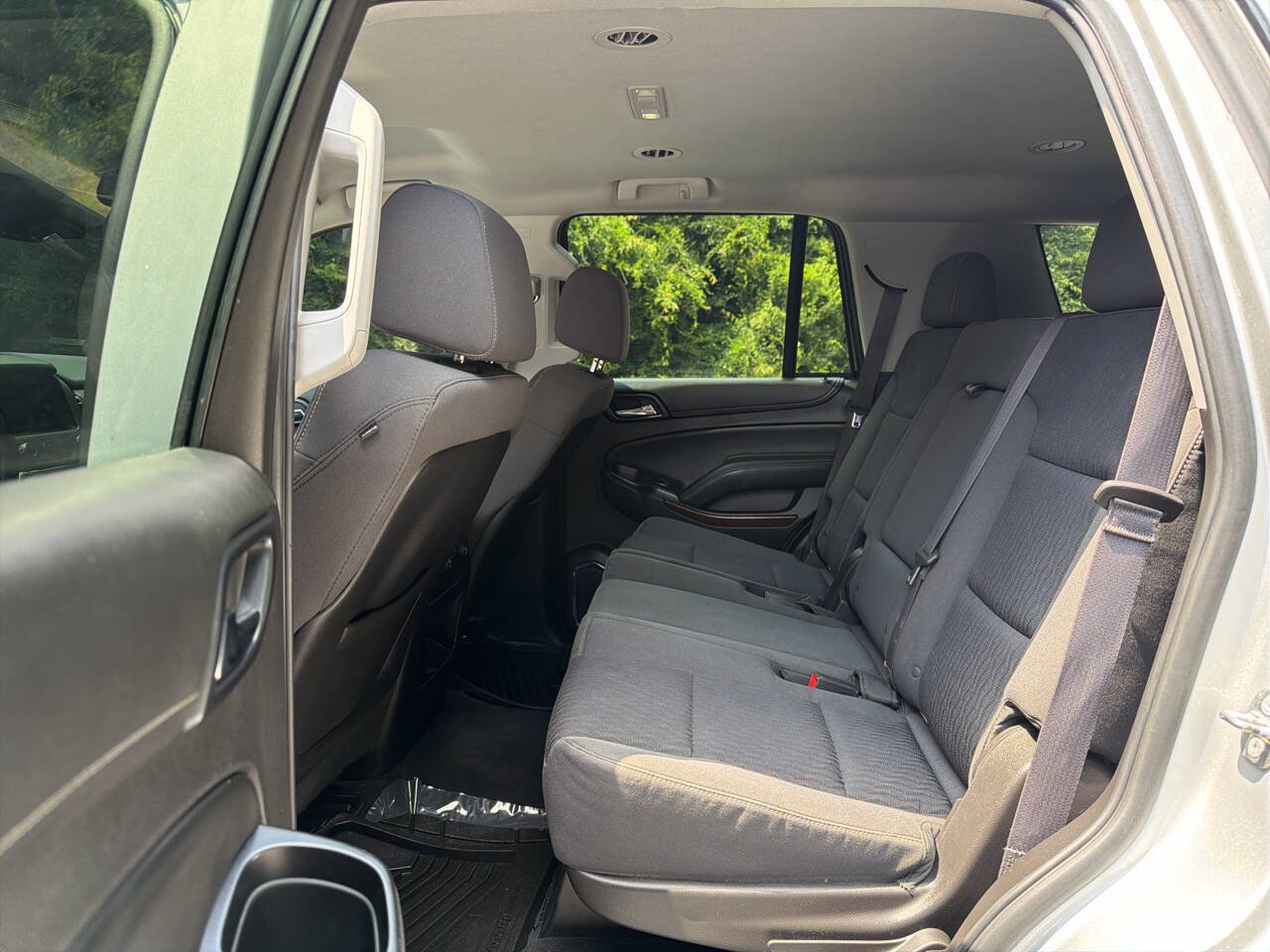 Used 2015 GMC Yukon SLE w/ Convenience Package RWD image 17