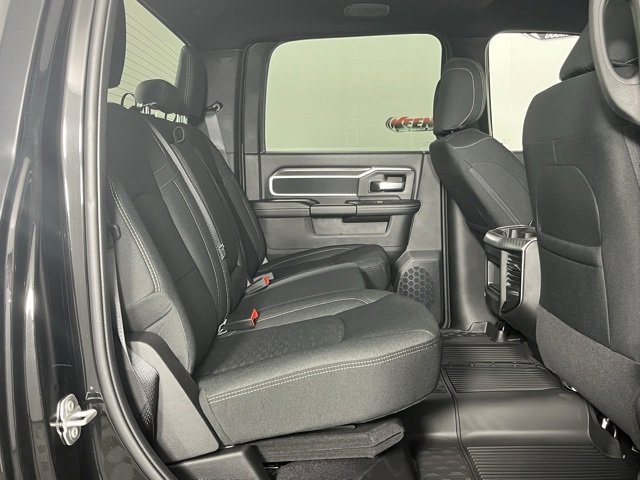 New 2026 RAM 2500 Big Horn image 28