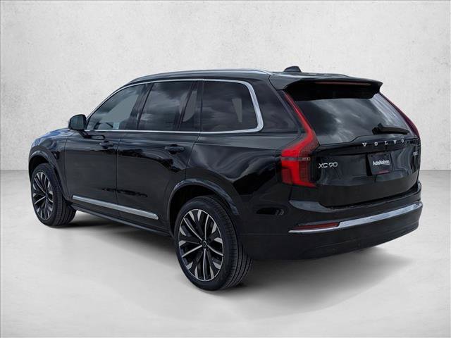 New 2026 Volvo XC90 B5 Plus w/ Protection Package AWD/4WD image 8