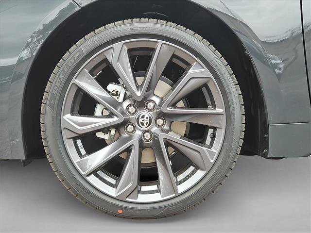 New 2026 Toyota Corolla XSE FWD image 10