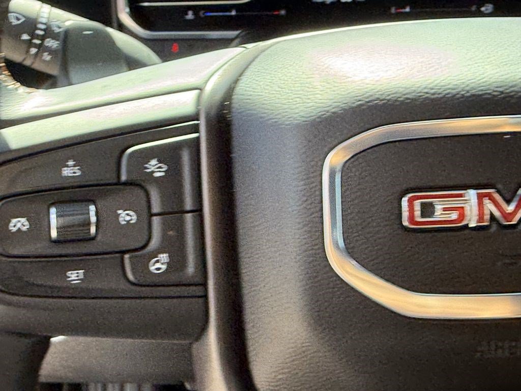 Used 2025 GMC Sierra 1500 AT4 AWD/4WD image 16