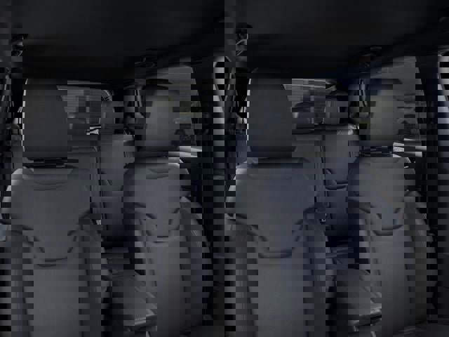 New 2026 Jeep Compass Limited image 26