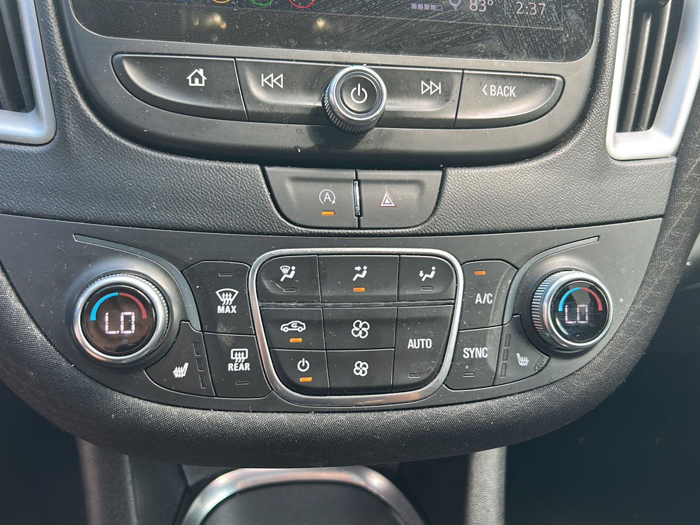 Used 2024 Chevrolet Malibu LT FWD image 10