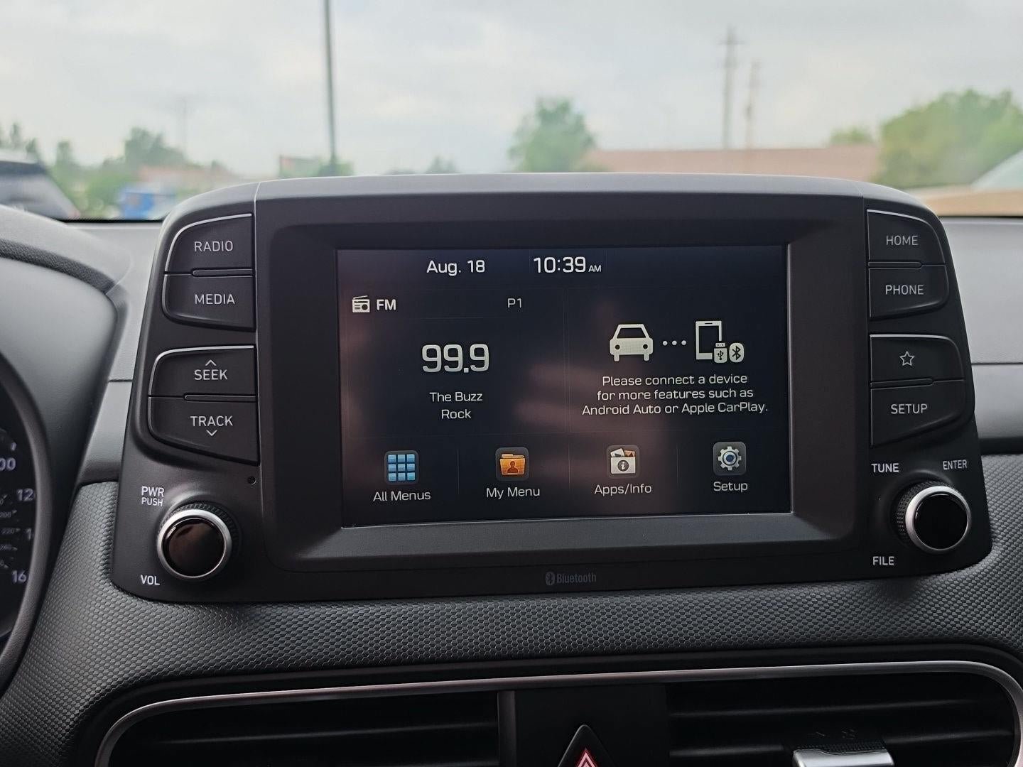 Used 2020 Hyundai Kona SE FWD image 17
