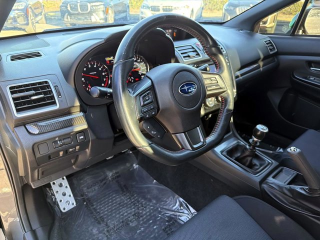 Used 2021 Subaru WRX image 16